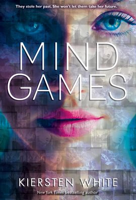 Cover image for Mind Games