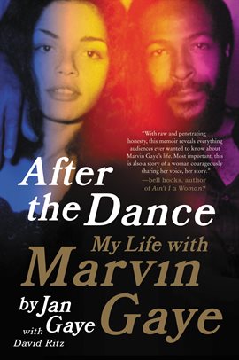 Cover image for After the Dance