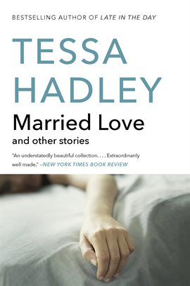 Cover image for Married Love