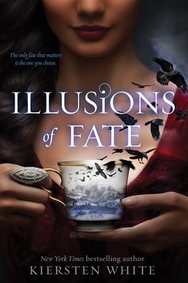 Cover image for Illusions of Fate