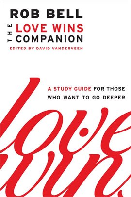 Cover image for Love Wins Companion