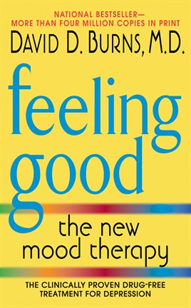 Cover image for Feeling Good