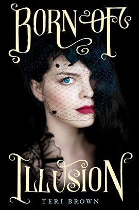 Cover image for Born of Illusion