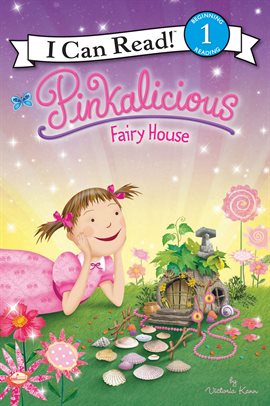 Cover image for Fairy House