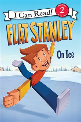 Cover image for On Ice