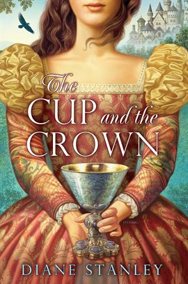 Cover image for The Cup and the Crown
