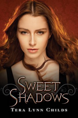 Cover image for Sweet Shadows