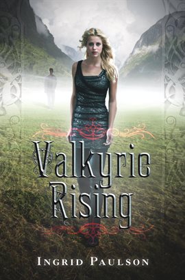 Cover image for Valkyrie Rising
