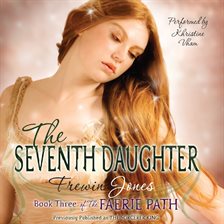 Cover image for The Seventh Daughter