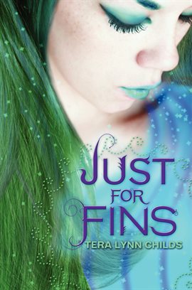 Cover image for Just for Fins