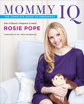 Cover image for Mommy IQ