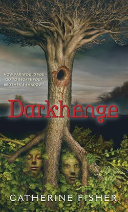 Cover image for Darkhenge