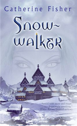 Cover image for Snow-Walker