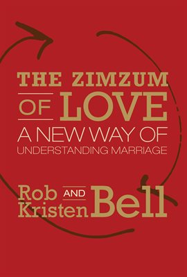 Cover image for The Zimzum of Love