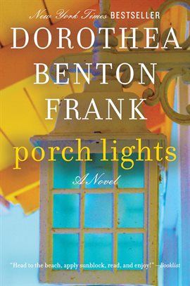 Cover image for Porch Lights