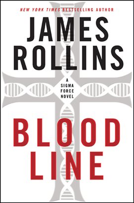 Cover image for Bloodline