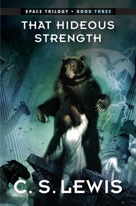 Cover image for That Hideous Strength