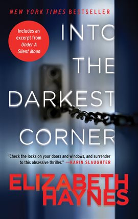 Imagen de portada para Into the Darkest Corner