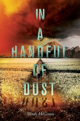 Cover image for In a Handful of Dust