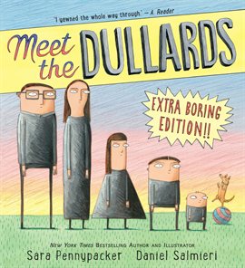 Cover image for Meet the Dullards