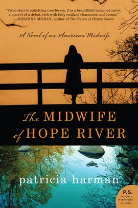 Cover image for The Midwife of Hope River
