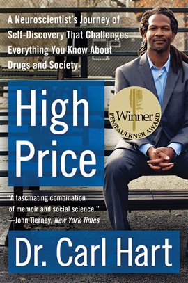 Cover image for High Price