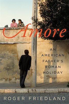 Cover image for Amore