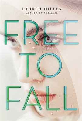Cover image for Free to Fall