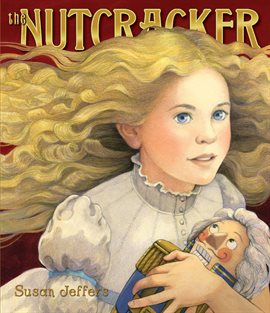 Cover image for The Nutcracker