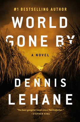 Cover image for World Gone By