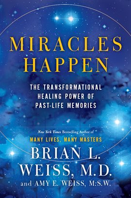 Cover image for Miracles Happen