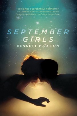 Cover image for September Girls