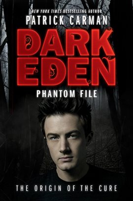 Cover image for Phantom File