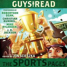 Imagen de portada para The Sports Pages