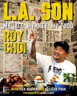 Cover image for L.A. Son