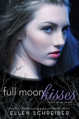 Cover image for Full Moon Kisses