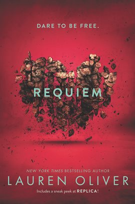 Cover image for Requiem