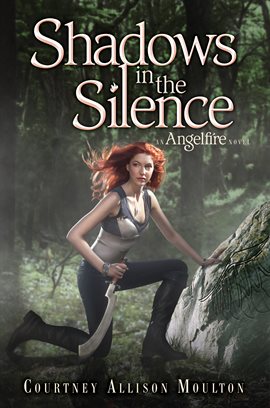 Cover image for Shadows in the Silence
