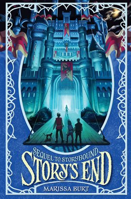 Imagen de portada para Story's End