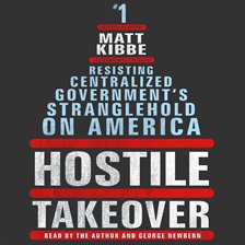 Cover image for Hostile Takeover