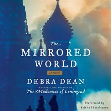 Cover image for The Mirrored World