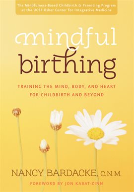 Cover image for Mindful Birthing