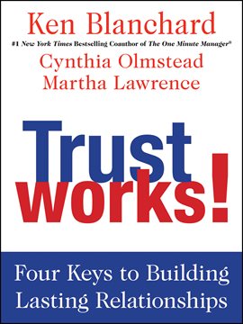 Cover image for Trust Works!