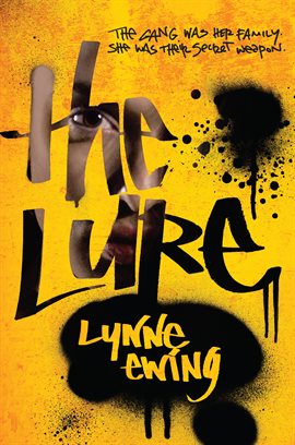 Cover image for The Lure