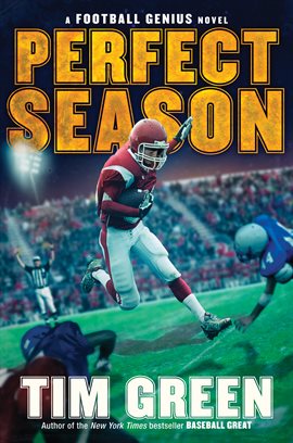 Cover image for Perfect Season