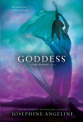 Cover image for Goddess