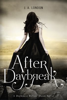 Cover image for After Daybreak