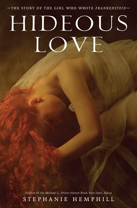 Cover image for Hideous Love