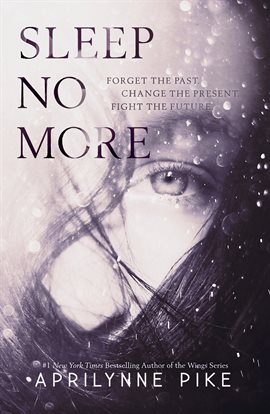 Cover image for Sleep No More