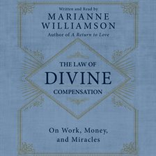 Cover image for The Law of Divine Compensation
